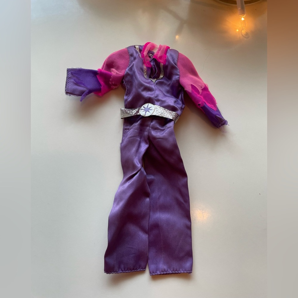 Rare Vintage “Donny Osmond” Doll Clothes